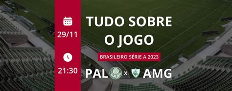 placar jogo palmeiras hoje